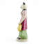 Figurine de chat antique