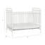 Abigail 3-in-1 Convertible Crib-1083137791
