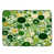 Dark Green Polka Dots selected