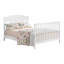 Ensemble de conversion pour lit double Briella
