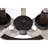 Ahnah 5 - Light LED Lantern Pendant