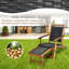 Ashburton Adirondack Set