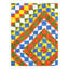 Geometric Area Rug