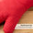 KITCHENAID Gourmet Series Gridlines Oven Mitts 2-Pack-116120088