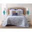 Ensemble de courtepointe Indienne Paisley-1837700742