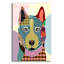 "Husky sibérien" par Lanre Adefioyue-5234010