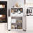 Bathroom Storage Cabinet