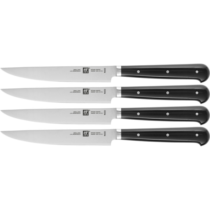 ZWILLING Steak-Sets Steak Set, 4-pcs