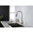 PENGFANG WORLDWIDE LLC Pull Down Kitchen Faucet-86384702