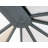Gazebo Penguin Florence Solarium 12 Ft X 18 Ft Polycarbonate Roof In Slate-17534885-90546242