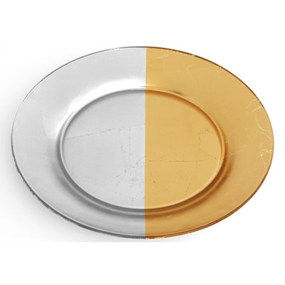 10.5" Dinner Plate