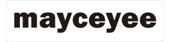 Logo mayceyee