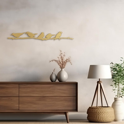 Wall Decor Metal