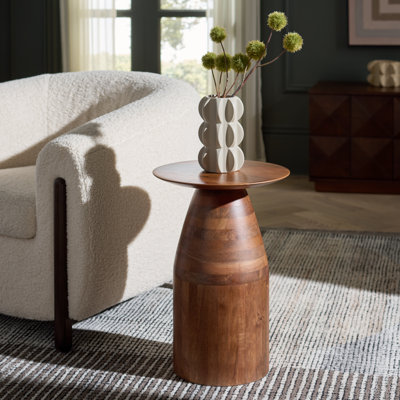 Table d'appoint Karu
