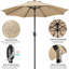 Caillan Tilt Market Parasol-1709837958-1709837962