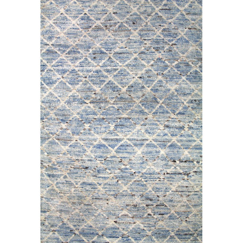 One-of-a-Kind Rectangle 8'2" X 12'5" Area Rug