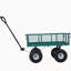 Chariot de jardin en acier-112369213