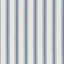 Schumacher x Mark D. Sikes Ojai Stripe Fabric