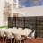 Metal Privacy Screen Fence Panel
