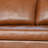 Studio Upholstered L-Shaped Sectional Left Hand Facing