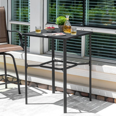 Table de bar Machado