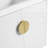 24-Inch Wall Mounted Bathroom Vanity