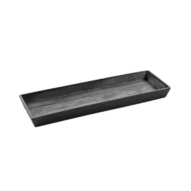 Saucer Plant Stand