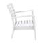 Fauteuil club de 28 po de largeur Quadis-1817129782-1762453757
