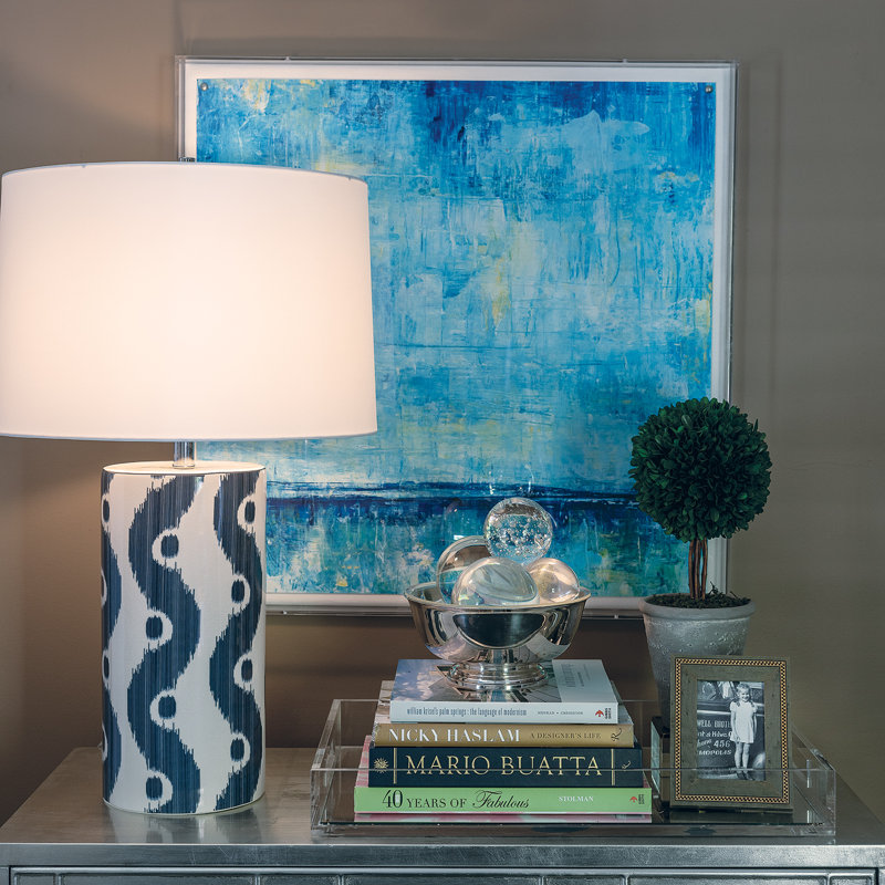 Marrakech Table Lamp