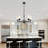 Wexton 5-Light 24” Wide Chandelier-109594259