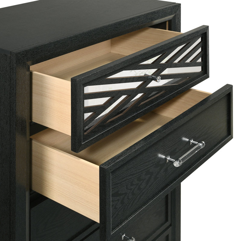 Andrien 5 - Drawer Chest