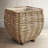 Birch Lane™ Pallie Seagrass Planter-55380267