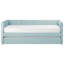 Anilu Upholstered Daybed with Trundle-147668866