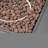 SQUARE IRON FIRE PIT - 50,000 BTU, Durable And Stylish Outdoor Heating Solution For Year-Round Enjoyment And Gatherings.
