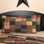Collection de courtepointe Patriotic Cottage
