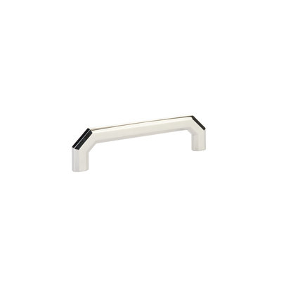 Emtek Riviera Cabinet Pull 5" Center-to-Center
