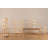 Pratik Ladder Bookcase