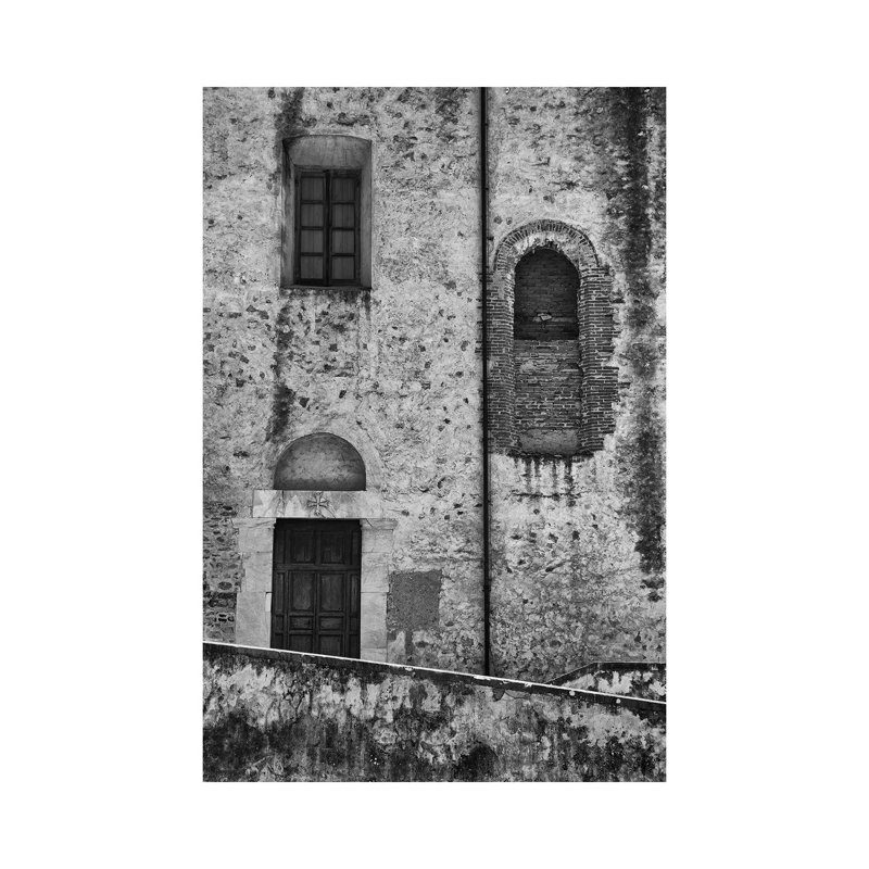 Passing By 1 Piece Wrapped Canvas Wall Art, 30.48 cm H x 45.72 cm W