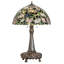 Seashell Table Lamp