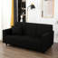 Housse de canapé en jacquard extensible 4 pièces, housse pour canapé pour 3 coussins, protecteur de meubles lavable à la machine-341513100