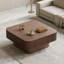 Table basse carrée avec rangement-899065935