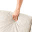 Causeuse en velours côtelé l 67 po Brooklington avec coussin de siège et coussin de dossier compact-123045555