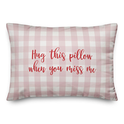  Coussin Hug