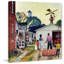 Learning to Fly 1 Piece Wrapped Canvas Painting-1174484974