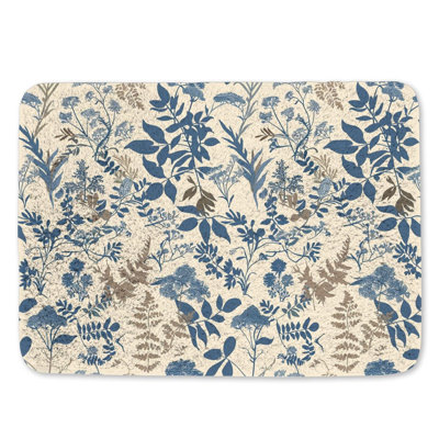 Tapis de bain Herbal