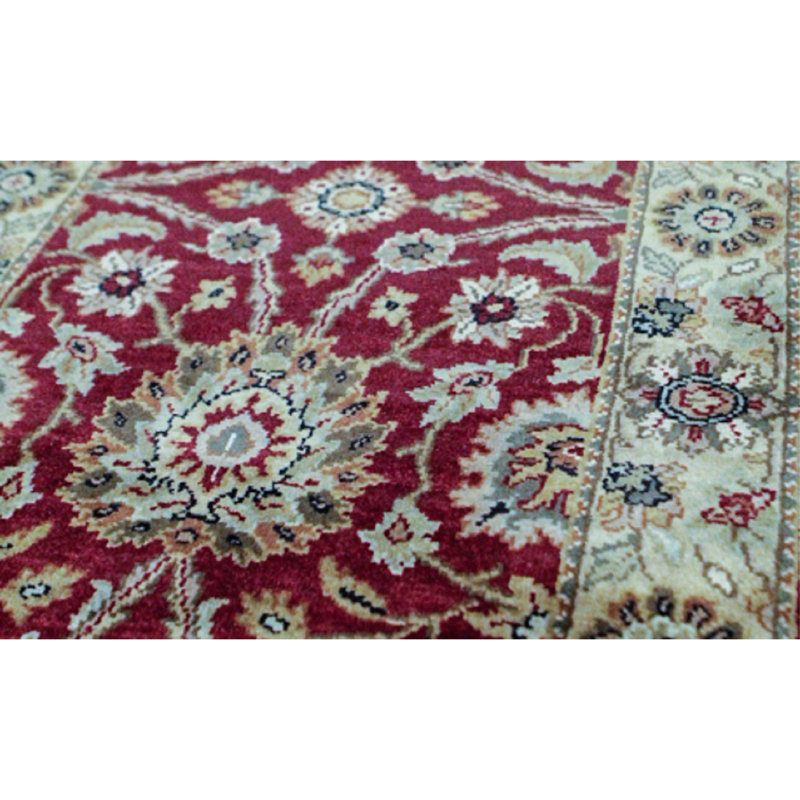 Crown One-of-a-Kind 2'8" X 11'11" Area Rug
