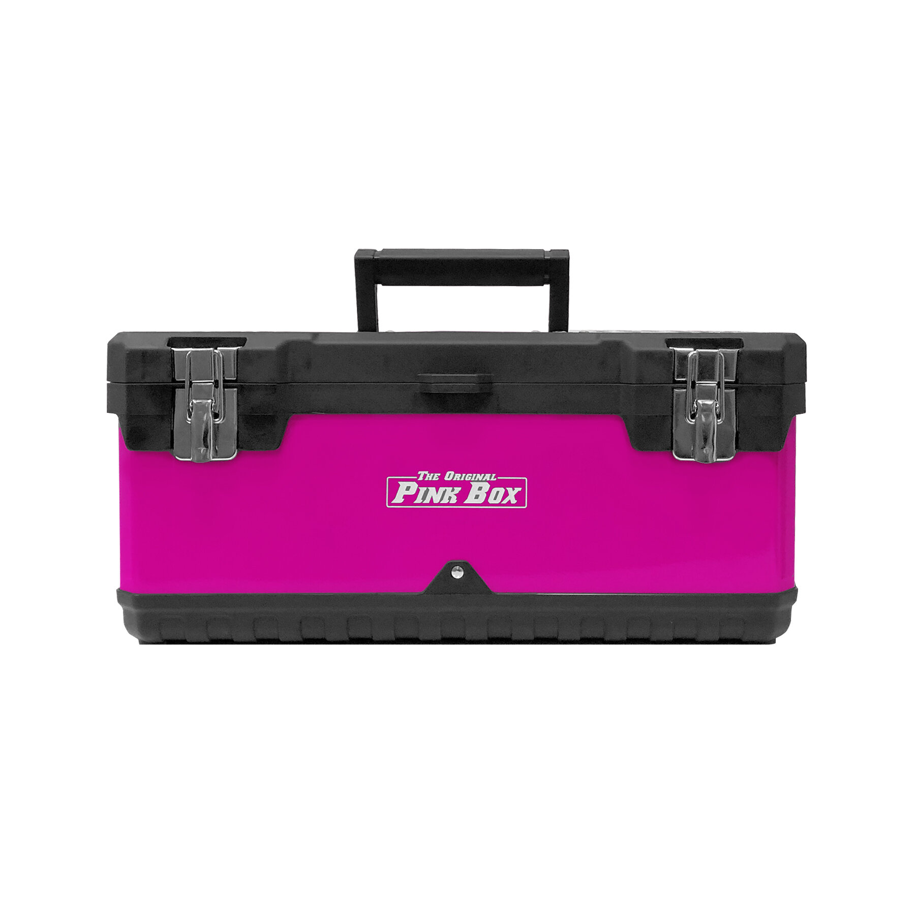 The Original Pink Box 19.7 Portable Toolbox & Reviews