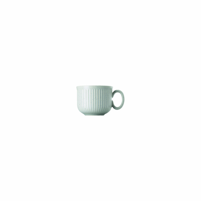 Stoneware Espresso Cup, 3.5 oz., Rock