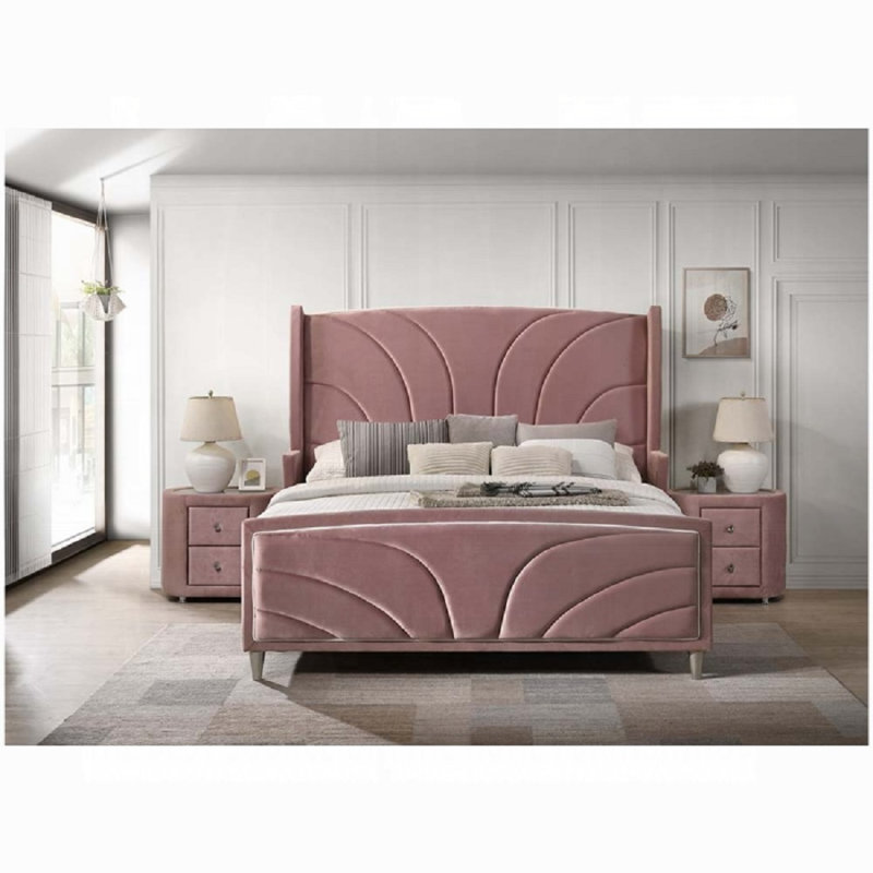 Grand lit Salonia, Grand