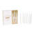 Wax Indoor and Outdoor Flameless Pillar Candles with Remote Control-1412930972-1412930967